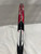 Used Wilson NCODE N4 Adult Tennis Racquet Royal Blue 4 3/8" 11490-S000271926 View 4
