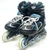 Used Rollerblade BLADERUNNER ADVANTAGE PRO XT WOMENS Senior Rec Fitness Skates Black Senior 7 11805-S000079321 View 3