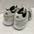 Used Adidas Tech Response 816570 Mens Golf Shoes White And Grey Senior 11 11855-S000202358 View 2