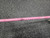 Used DeBeer on Brine Womens Composite 31 Wmn Atk/Mid Complete Stick Pink 11849-S000039150 View 2