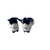 Used Under Armour YOUTH MOLDED CLEAT BB/SB Cleats Navy And White Youth 08.0 11852-S000032734 View 2