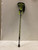 Used Under Armour NEXGEN Men Atk/Mid Complete Stick Black And Optic Yellow 11725-S000501010 View 2