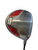 Used USA DOCSCUSTOM Mens Fairway Wood RH 2 Wood 11706-S000375642 View 1