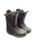 Used Burton ION-ASIAN FIT Mens Snowboard Boots Black Senior 10.5 11798-S000042440 View 2