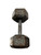 Used Hex Dumbbell (Each) 35 lb 11347-S000267753 View 1