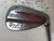 Used Wilson STAFF I R. MENDRALLA Golf Wedge Mens RH Gap/Approach Wedge 10105-S000306742 View 1