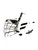 Used Cascade CPVR Lacrosse Helmet White XS 11860-S000307821 View 1