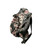 Used Warrior Player Carry Bag Black 11870-S000034096 View 2