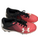 Used Under Armour LEADOFF LOW RM 1297316-002 Softball Cleats Junior 03.5 11731-S000163695 View 4