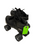 Used Chicago BULLET Mens Roller Skates Black Size 6 11731-S000163699 View 2