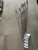 Used Mizuno JPX-850 FORGED Mens Iron Set LH 4I-GW/AW 11614-S000235192 View 2