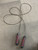 Used Jump Rope Speed Rope 11614-S000235197 View 1