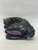 Used Rawlings HFP150BP BB/SB Glove LH Throw Black 11 1/2" 11836-S000037536 View 1