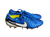 Used Nike TIEMPO Soccer Cleats Royal Blue Senior 7.5 11913-S000010859 View 1