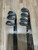 Used Wilson DYNAPWR FORGED 2026 Mens Iron Set RH 5I-GW/AW 11628-S000190209 View 1
