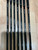 Used Wilson DYNAPWR FORGED 2026 Mens Iron Set RH 5I-GW/AW 11628-S000190208 View 4
