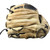 Used Worth WL115T BB/SB Glove RH Throw Tan 11 1/2" View 5