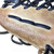 Used Worth WL115T BB/SB Glove RH Throw Tan 11 1/2" View 2