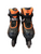 Used 5TH ELEMENT 5-8 Junior Aggressive Skates Black Adjustable 11732-S000365182 View 3