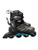 Used Rollerblade ZETRA Senior Rec Fitness Skates None Senior 10 11732-S000365181 View 2