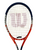 Used Wilson Tour 110 Adult 4 3/8" Tennis Racquet  11692-S000149988 View 2