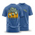New Bogey Bros Size Matters T-Shirt - Large 11742-35EBBGTSSZMLG View 1