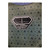 Used Easton GAME TIME Catchers Chest Protector Navy Blue Intermed 11947-S000167876 View 3