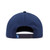 New Bogey Bros Peformance Golf Rope Hat - Snapback 'Merica Navy 11742-35EBBGHAMERNVY View 4