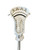 Used Warrior RABIL NEXT Men Atk/Mid Complete Stick Silver 11892-S000029917 View 1