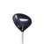 Used Callaway BIG BERTHA STEELHEAD PLUS Womens Fairway Wood RH 3 Wood View 3