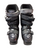 Used Rossignol Mens DH Ski Boot Black 255 MP - M07.5 - W08.5 11732-S000365196 View 3