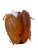 Used Rawlings MARK OF A PRO BB/SB Glove LH Throw Brown 11" 11732-S000365205 View 2