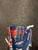 Used Franklin 22866 BB/SB Glove RH Throw Royal Blue 9 1/2" 11726-S000295136 View 2
