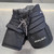 Used Bauer ELITE INT GOALIE PANTS Inter Goalie Pant Black LG 11907-S000026229 View 1