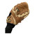 Mizuno GWW1202 BB/SB Glove RH Throw Tan 12" 11443-S000204971 View 2