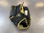 Used Bradley NEXT PLAY BB/SB Glove RH Throw Black 12 3/4" 11339-S000201431 View 1
