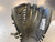 Used Bradley CUSTOM BB/SB Glove RH Throw Grey 11 3/4" 11339-S000201435 View 3