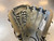 Used Bradley CUSTOM BB/SB Glove RH Throw Grey 11 3/4" 11339-S000201437 View 3