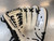 Used Bradley EMERY BB/SB Glove RH Throw Black 11 3/4" 11339-S000201439 View 3