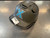 Used Easton ALPHA HELMET Batting Helmet No Mask Grey One Size 11339-S000201440 View 1