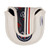 New Barstool Golf Pinstripe Mallet Putter Cover 11742-35ACBAR70090MAL View 3