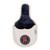New Barstool Golf Pinstripe Mallet Putter Cover 11742-35ACBAR70090MAL View 5