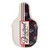 New Barstool Golf Pinstripe Mallet Putter Cover 11742-35ACBAR70090MAL View 4