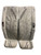 Used Brians G-NETIK X5 Goalie Leg Pads Junior White 28+1” 11742-S000528505 View 1