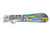 Used Rome ROME SNOWBOARD Mens Snowboard Only White 150 cm 11883-S000160767 View 2