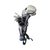 Used Ram GFORCE WMNS LH GOLF SET Womens Package Set LH Carolina Blue 11 Piece 11617-S000344154 View 1