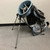 Used Titleist Mens Stand Bag Carolina Blue 11855-S000202363 View 6