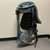 Used Titleist Mens Stand Bag Carolina Blue 11855-S000202363 View 4