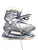 Used LL BEAN ADJ 1-3 Boys Softboot Skate Black Adjustable 11860-S000307841 View 1