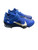 Used Nike TROUT BB/SB Cleats Royal Blue Senior 13 11747-S000277400 View 1